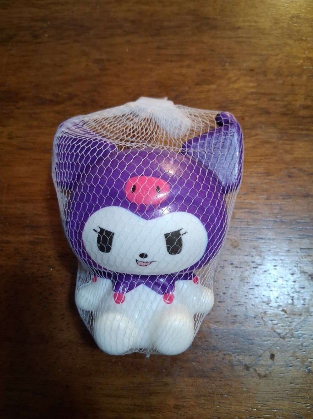 Kuromi Squishy